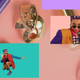 Illustration for article titled How Artist Erica Magrey Turned 90s iYM /iand iSeventeen/i into Living Art